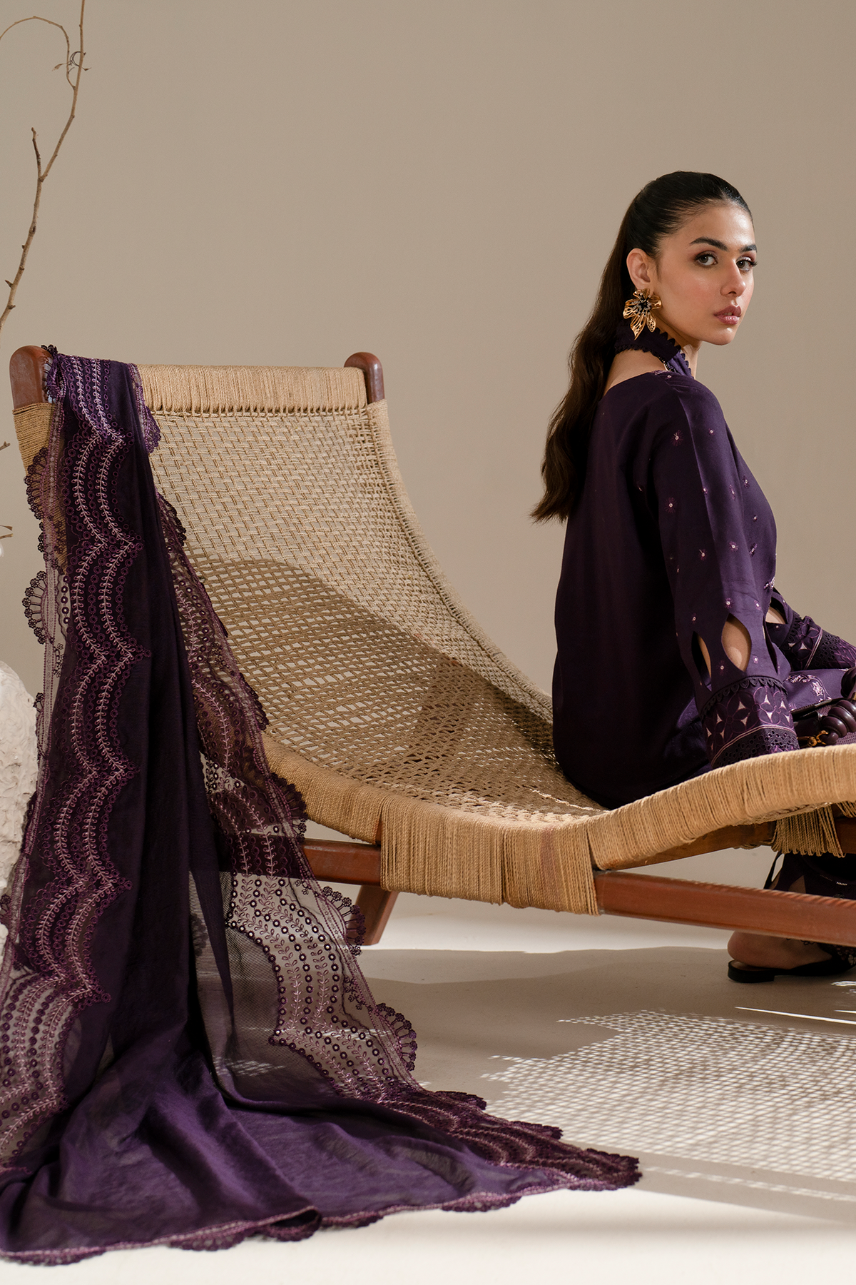 Azzal | Summer Lawn 26 l Aroma