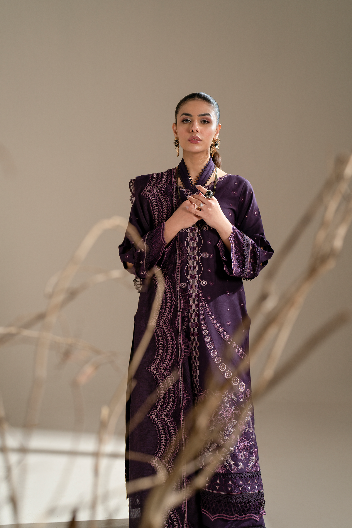 Azzal | Summer Lawn 26 l Aroma