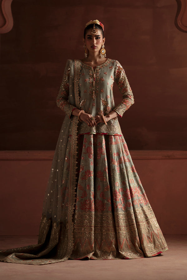 Maryum N Maria | Formal ‘25 | RECEPTION FLOWERS - MSS5900