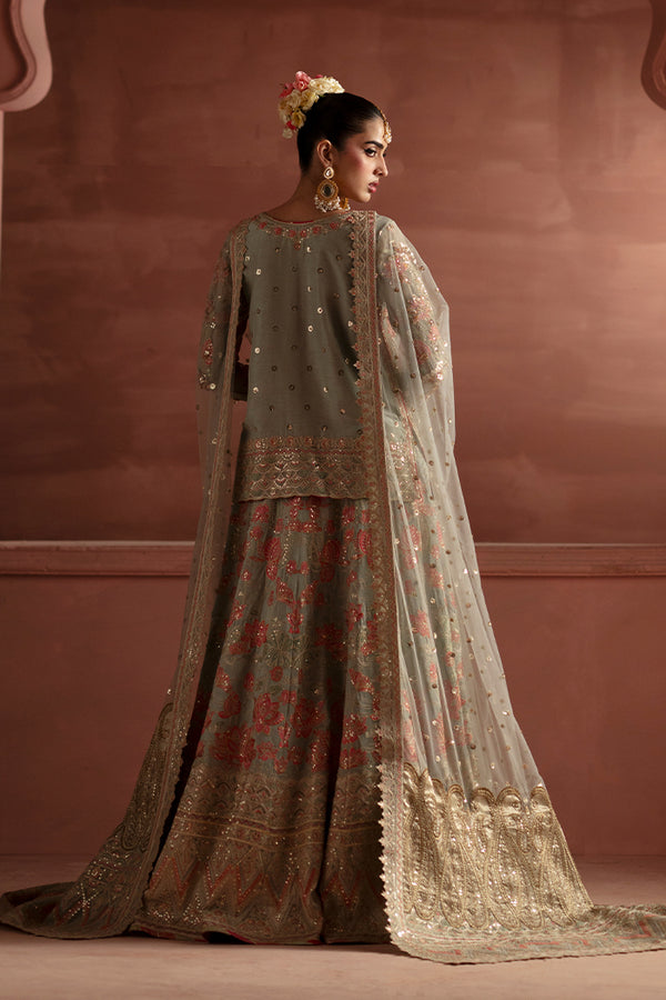 Maryum N Maria | Formal ‘25 | RECEPTION FLOWERS - MSS5900