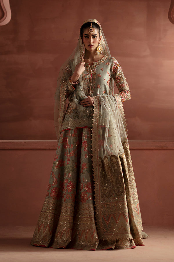 Maryum N Maria | Formal ‘25 | RECEPTION FLOWERS - MSS5900