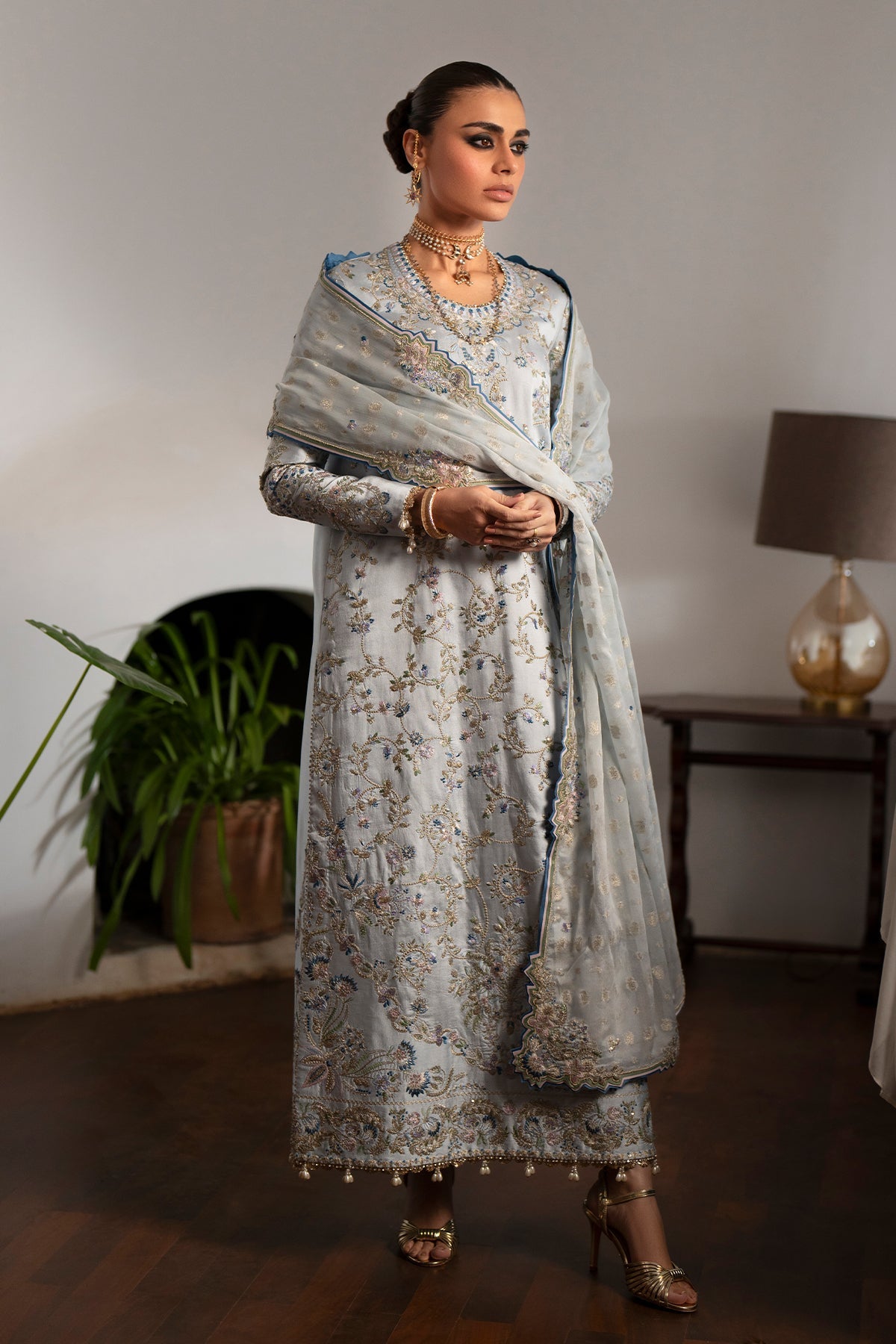 Saad Bin Shehzad | Silk’25 | SOHA