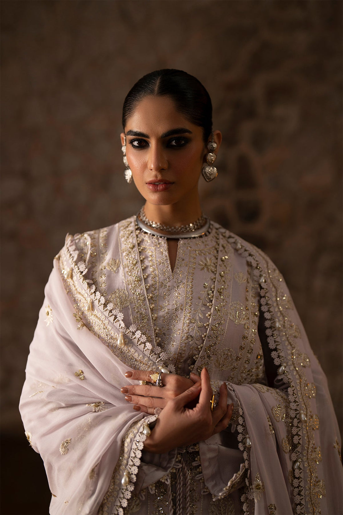 Saad Bin Shehzad | Silk’25 | ADEEN