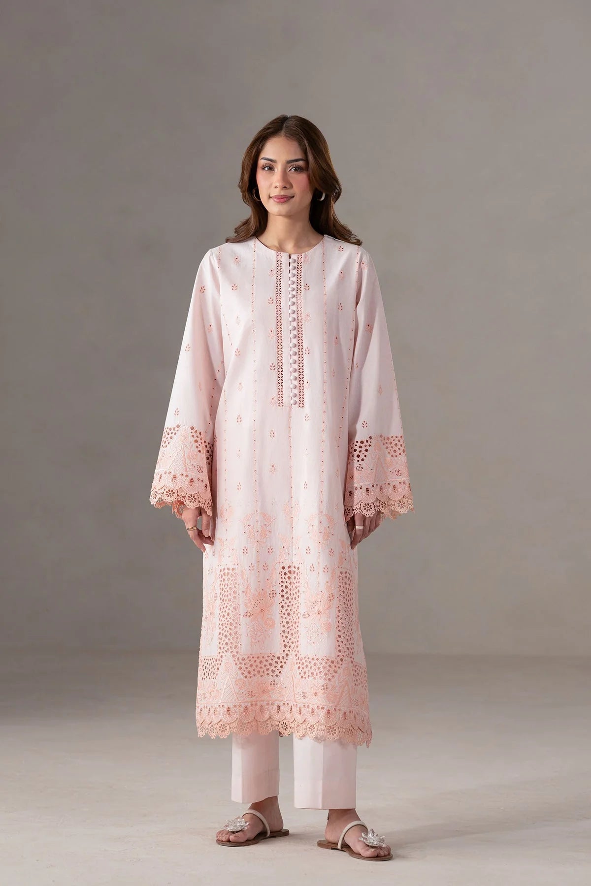 Akbar Aslam | Pret Lawn | Eloura