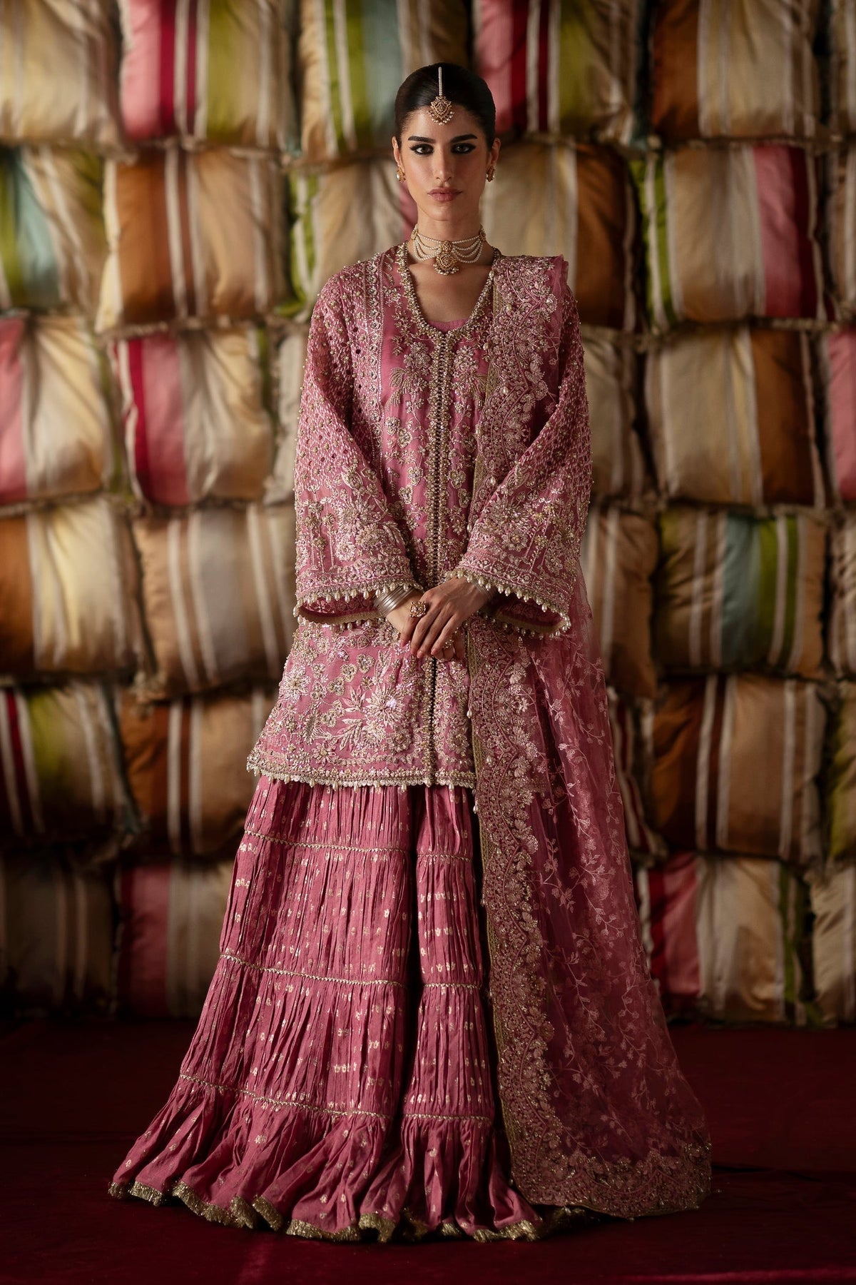 Saad Bin Shahzad | Laavni Formals | SELAH
