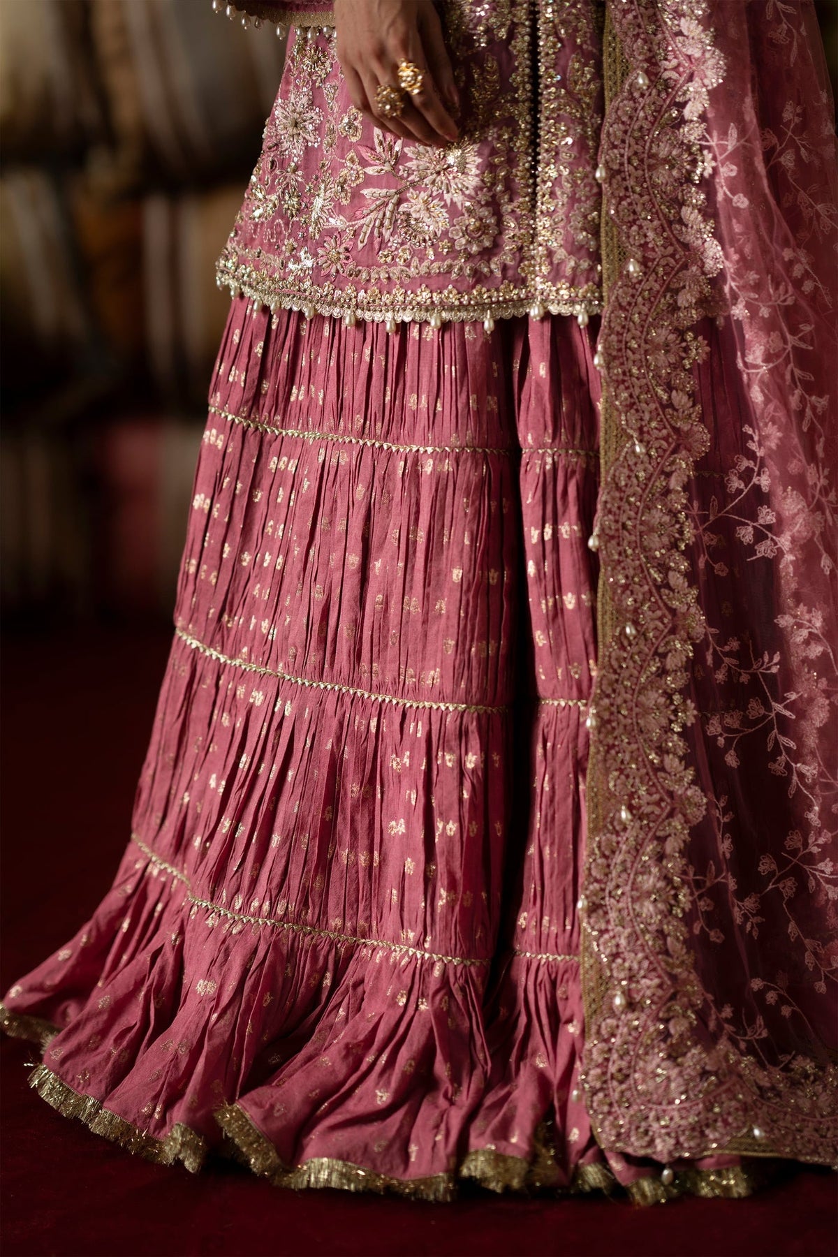 Saad Bin Shahzad | Laavni Formals | SELAH