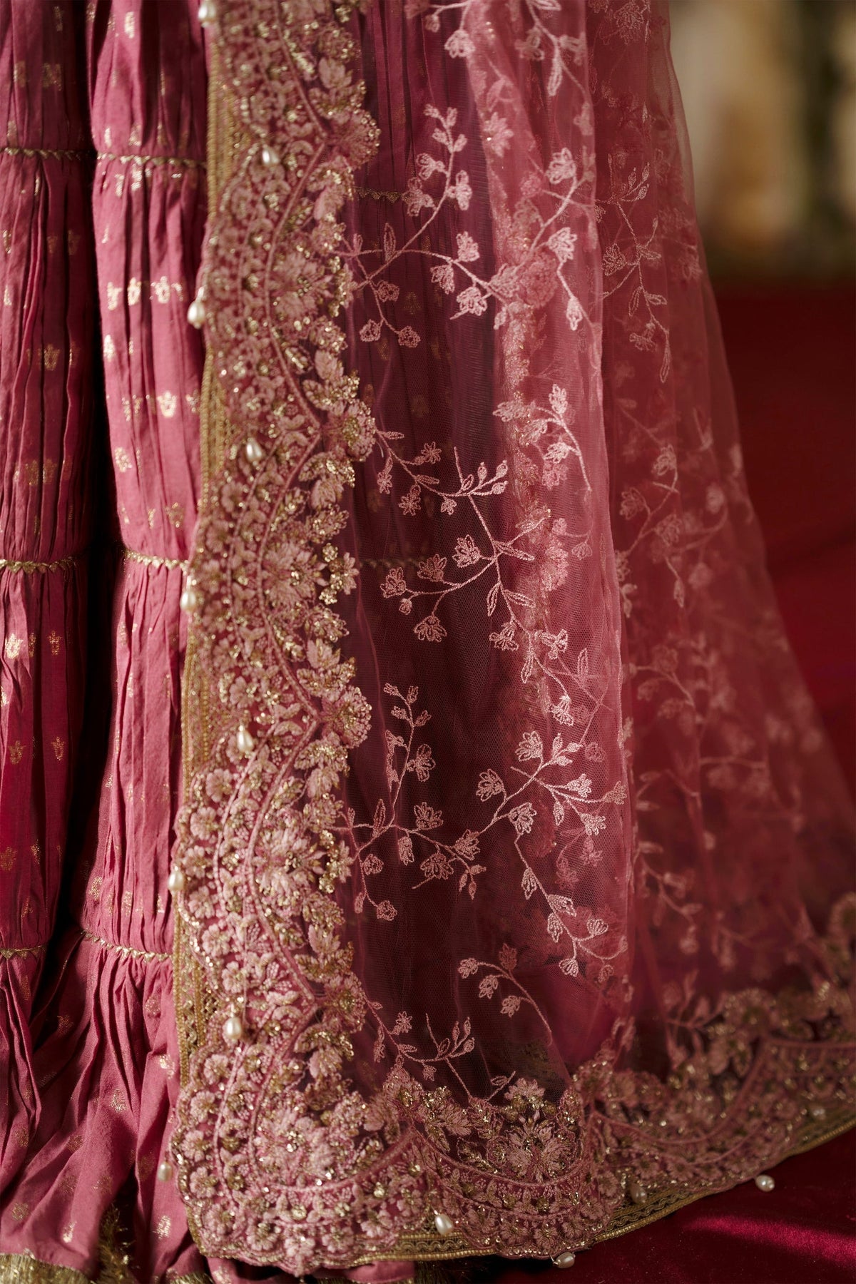 Saad Bin Shahzad | Laavni Formals | SELAH