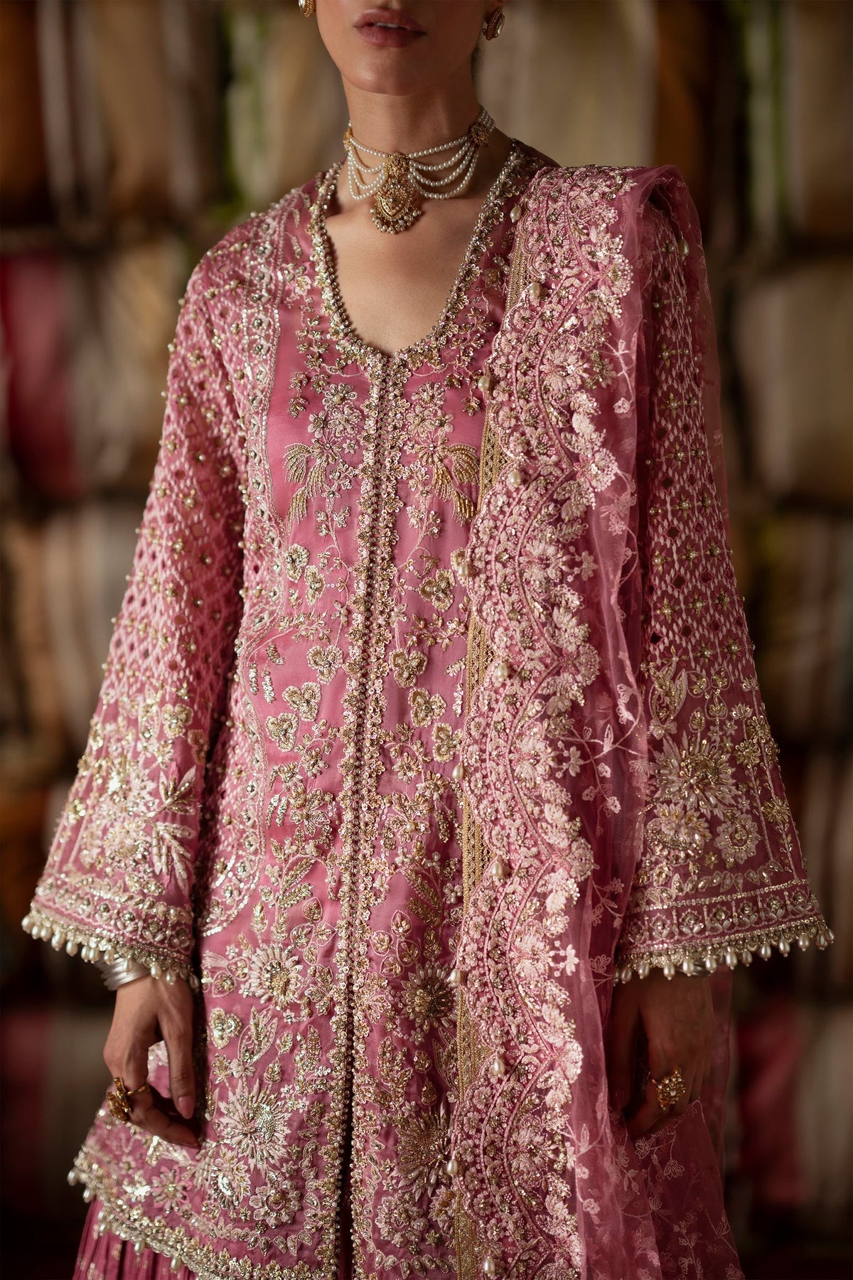 Saad Bin Shahzad | Laavni Formals | SELAH