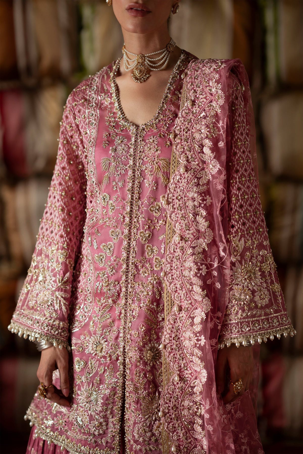 Saad Bin Shahzad | Laavni Formals | SELAH