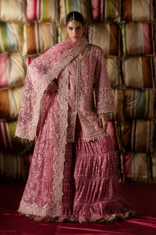 Saad Bin Shahzad | Laavni Formals | SELAH
