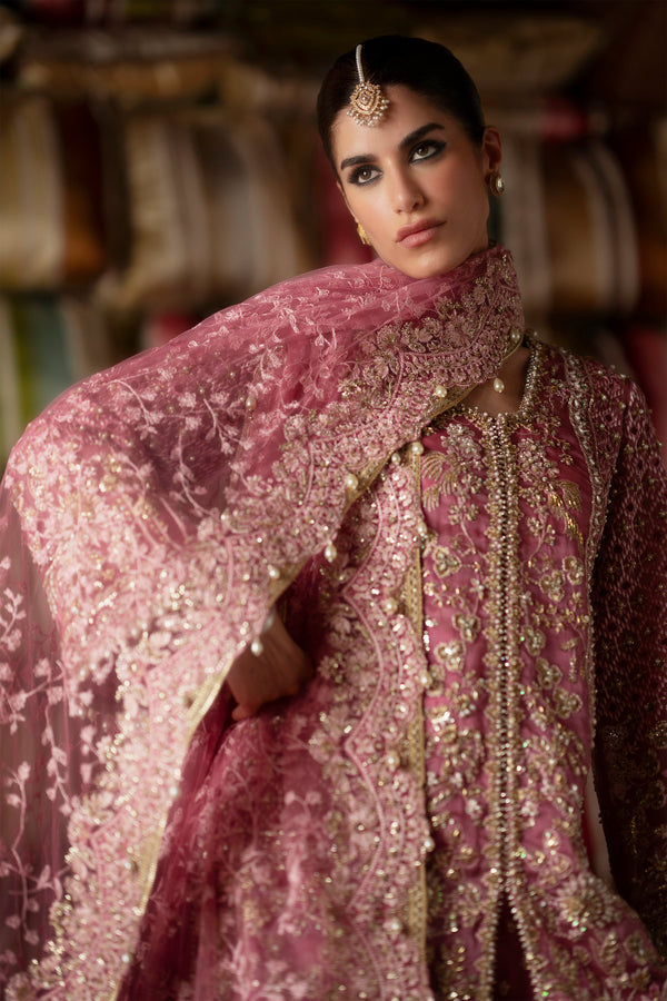 Saad Bin Shahzad | Laavni Formals | SELAH