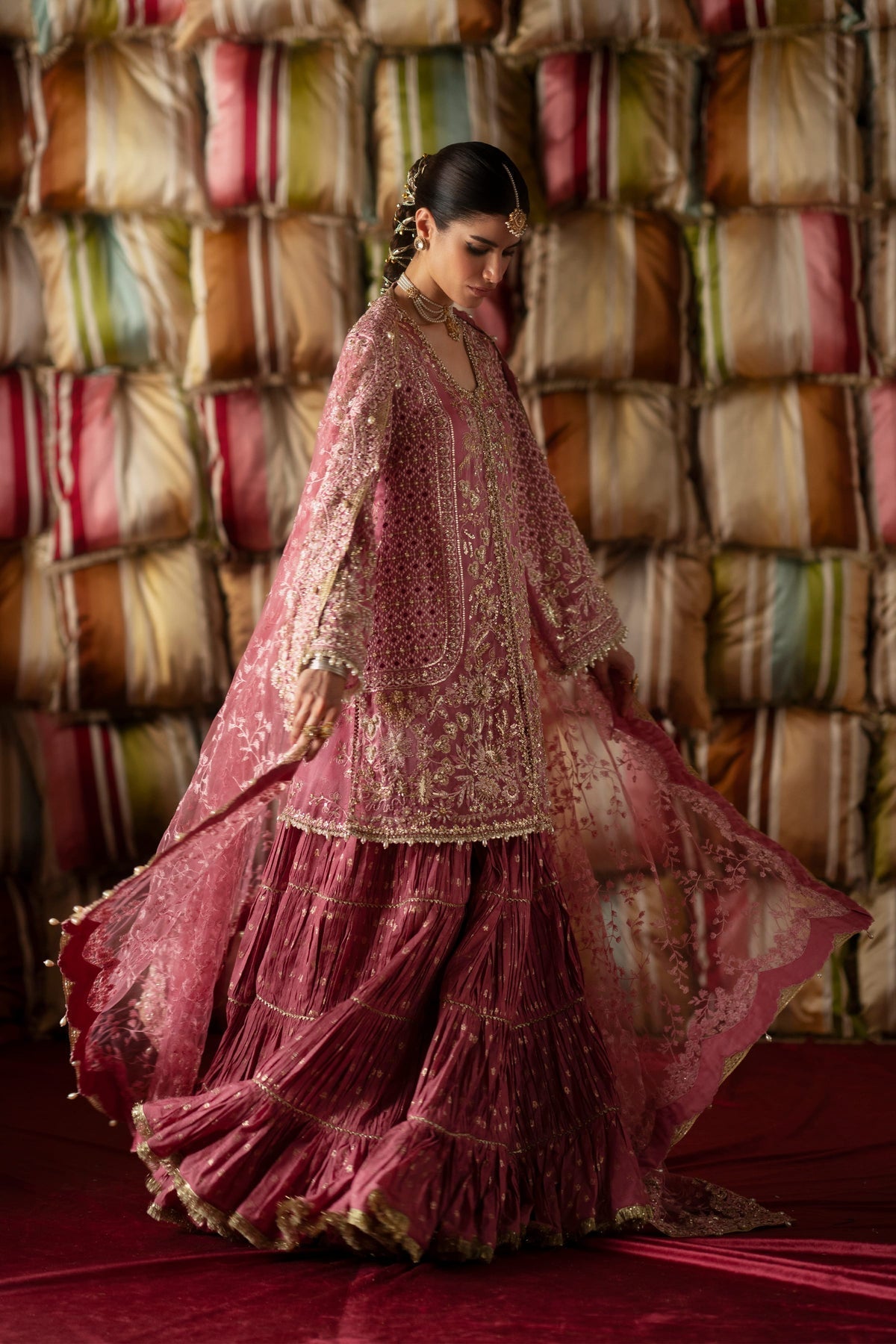 Saad Bin Shahzad | Laavni Formals | SELAH