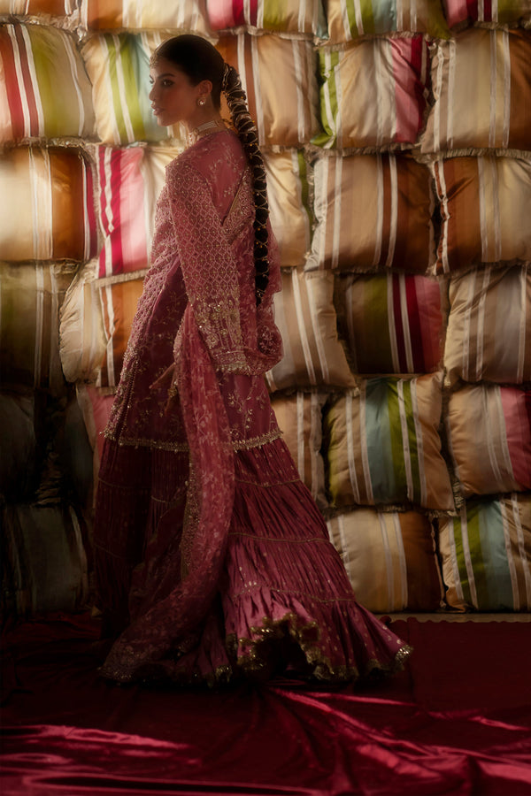 Saad Bin Shahzad | Laavni Formals | SELAH