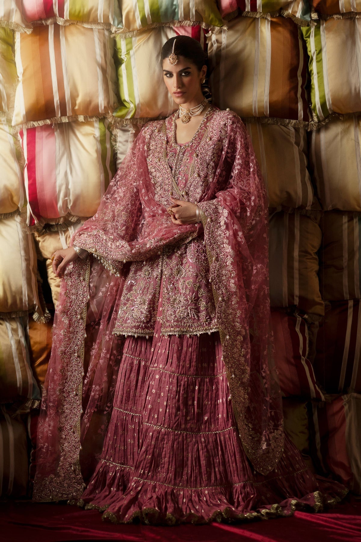 Saad Bin Shahzad | Laavni Formals | SELAH