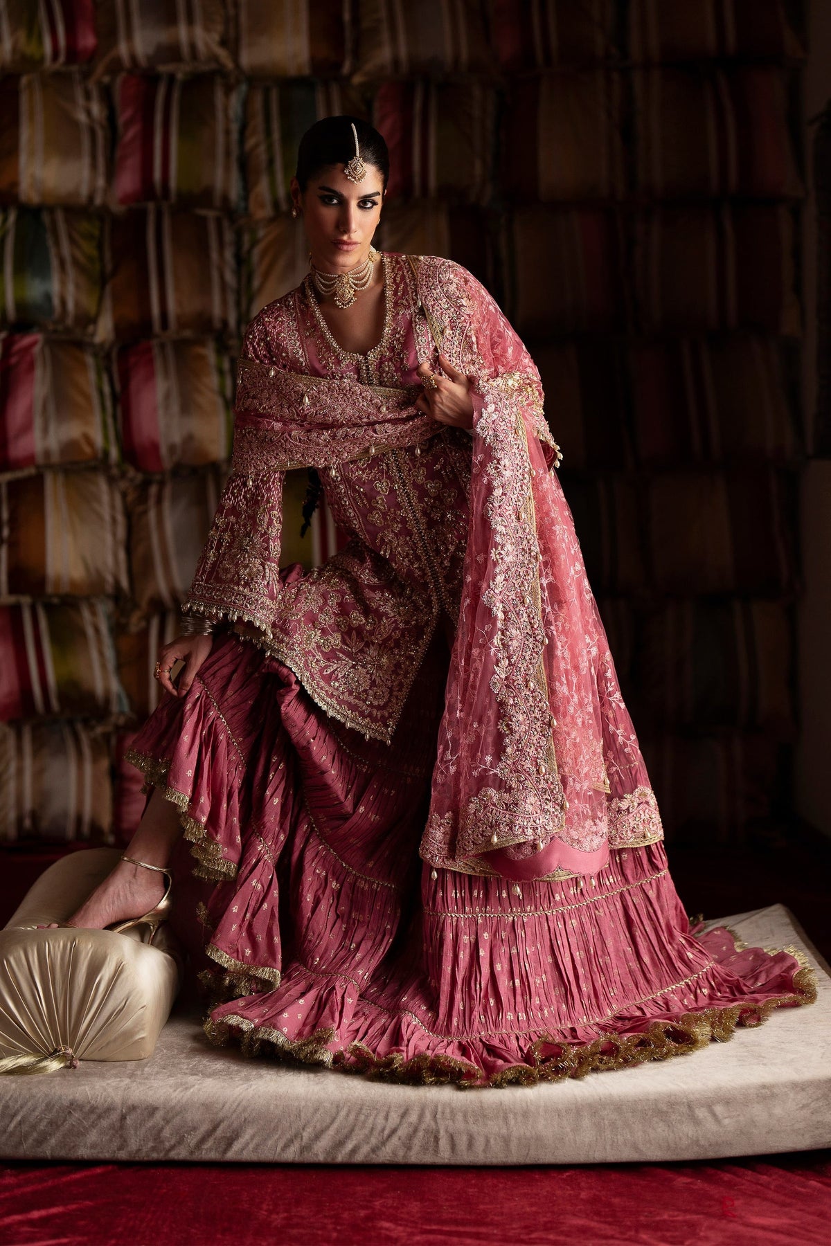 Saad Bin Shahzad | Laavni Formals | SELAH