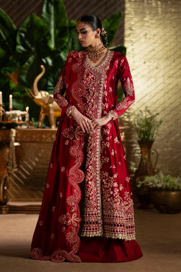 Saad Bin Shahzad | Laavni Formals | ALIRA