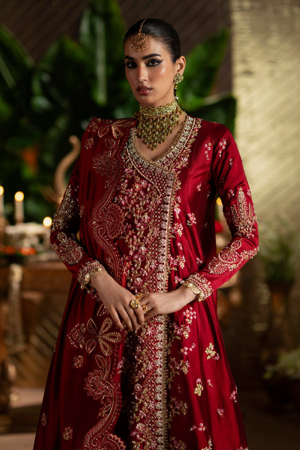 Saad Bin Shahzad | Laavni Formals | ALIRA