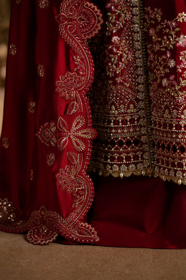 Saad Bin Shahzad | Laavni Formals | ALIRA
