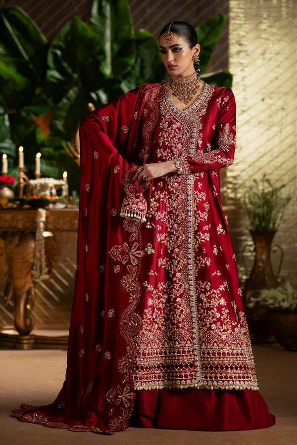 Saad Bin Shahzad | Laavni Formals | ALIRA