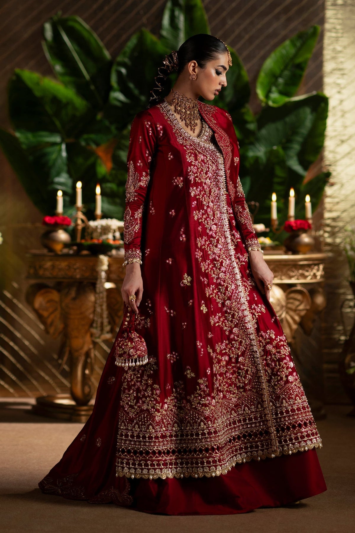 Saad Bin Shahzad | Laavni Formals | ALIRA