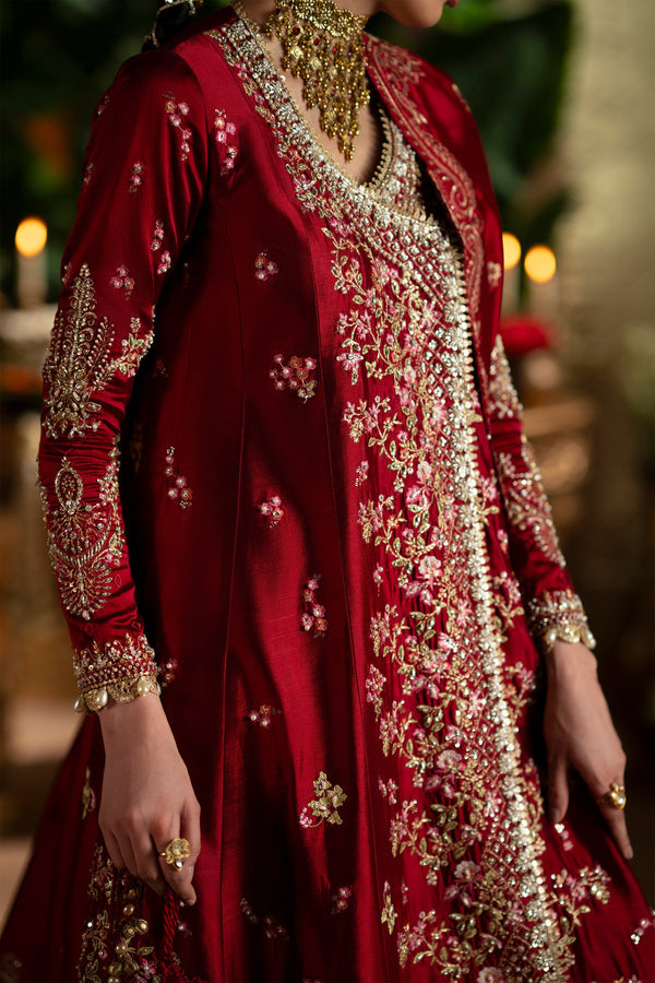 Saad Bin Shahzad | Laavni Formals | ALIRA