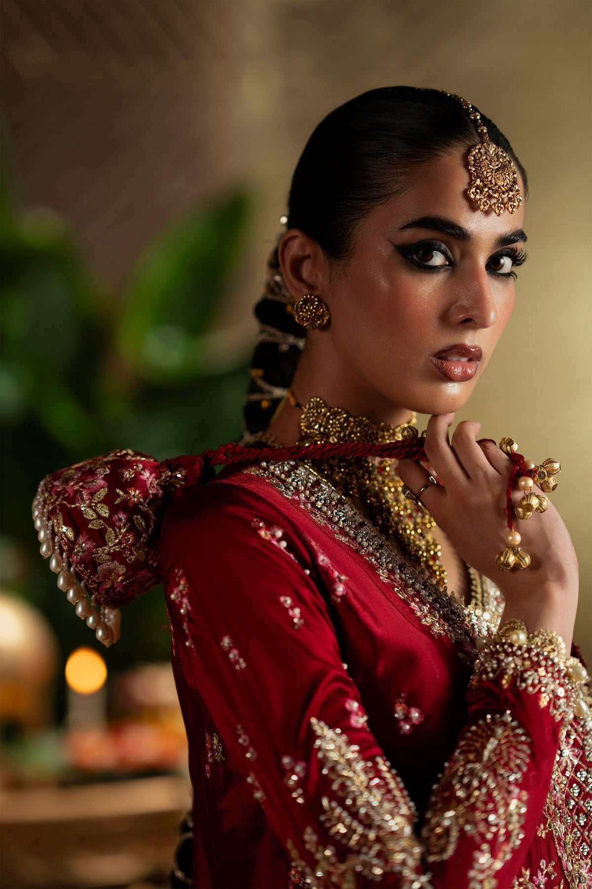 Saad Bin Shahzad | Laavni Formals | ALIRA