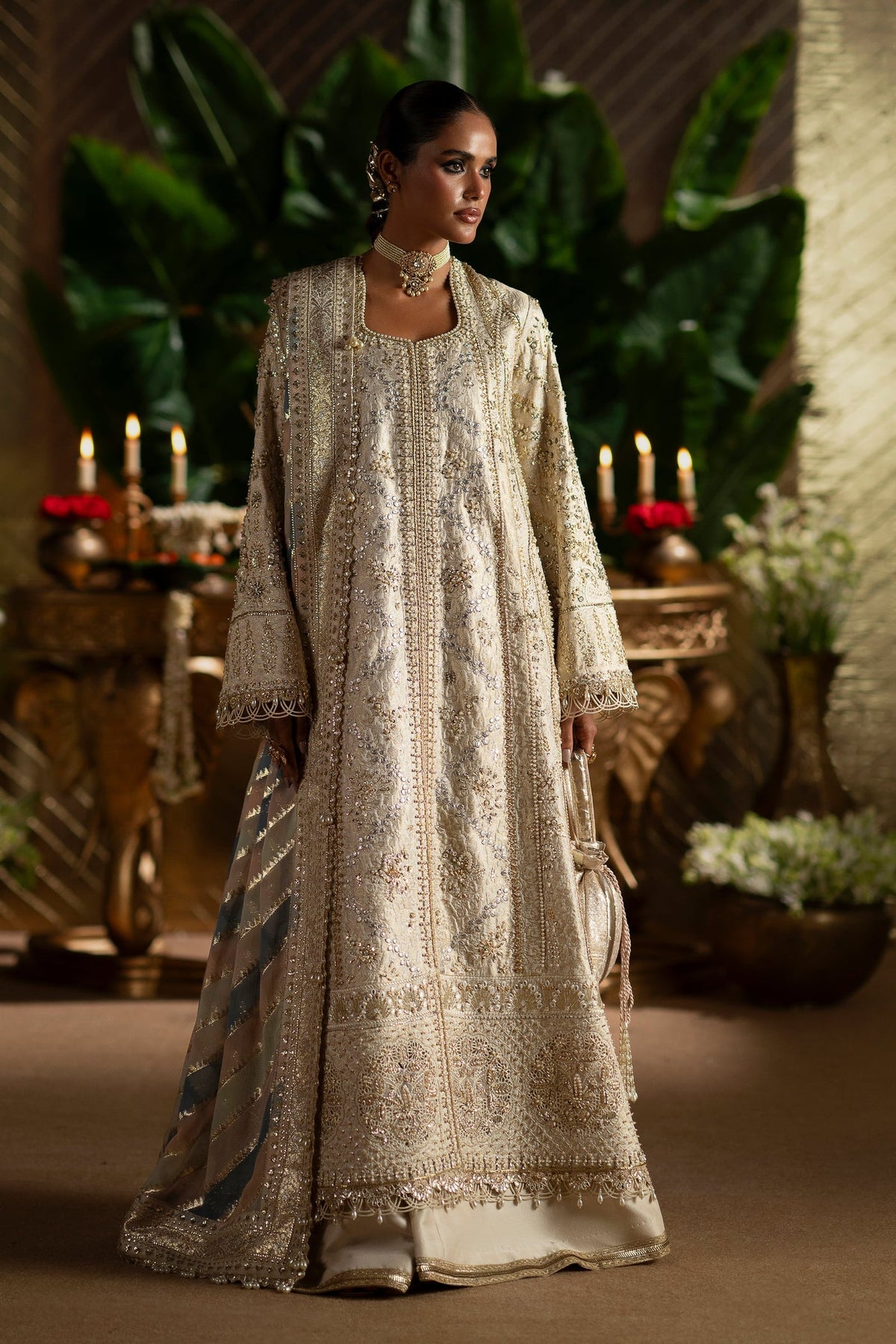 Saad Bin Shahzad | Laavni Formals | SOPHIA