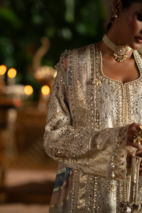 Saad Bin Shahzad | Laavni Formals | SOPHIA