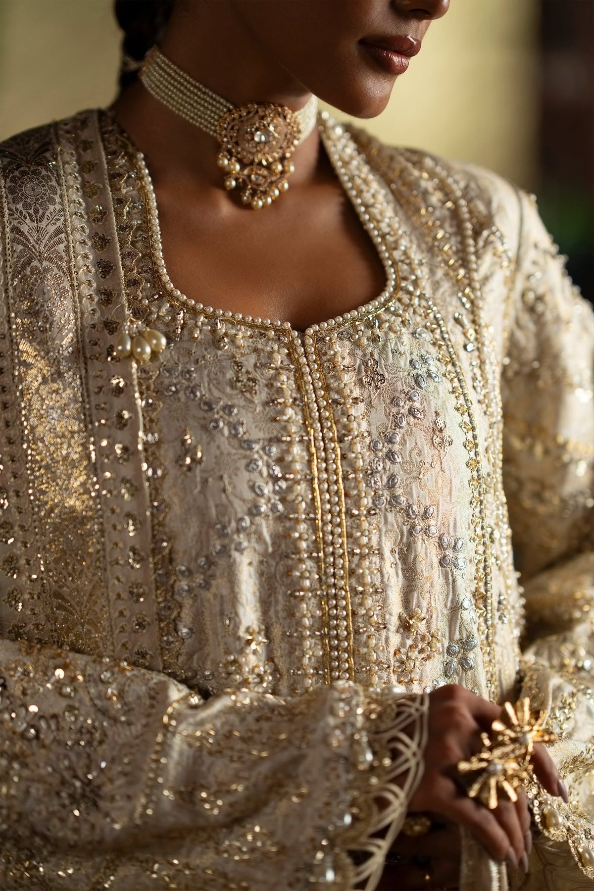 Saad Bin Shahzad | Laavni Formals | SOPHIA
