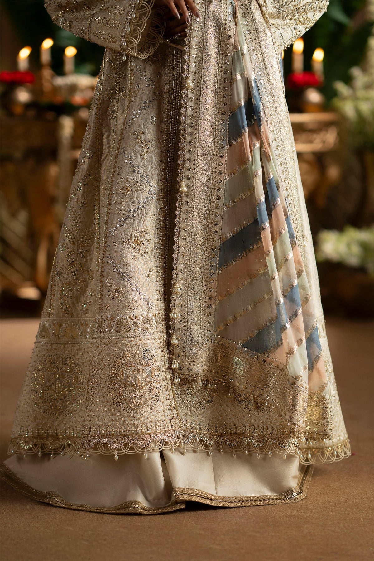 Saad Bin Shahzad | Laavni Formals | SOPHIA