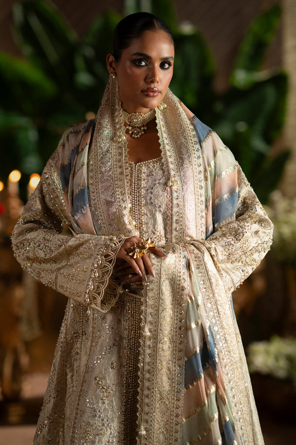 Saad Bin Shahzad | Laavni Formals | SOPHIA