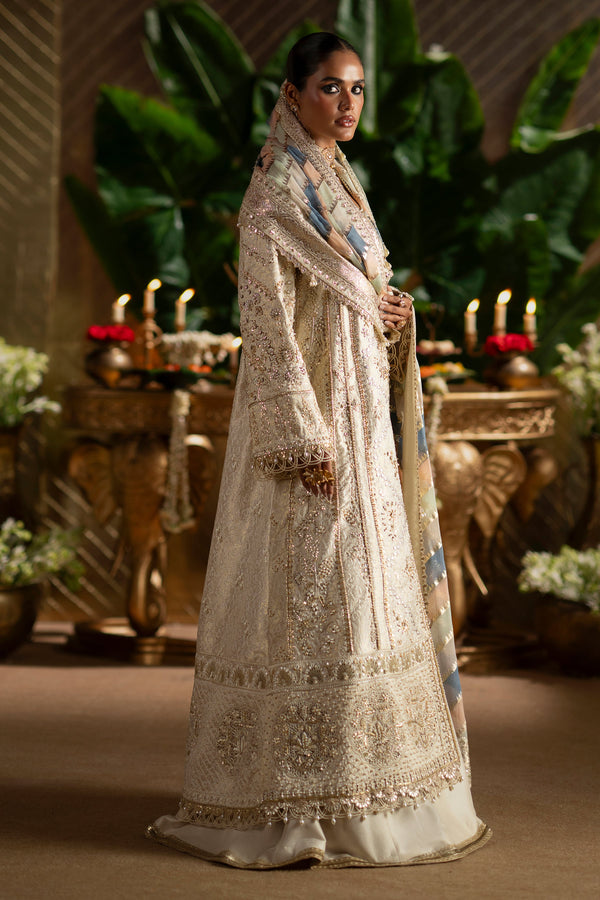 Saad Bin Shahzad | Laavni Formals | SOPHIA