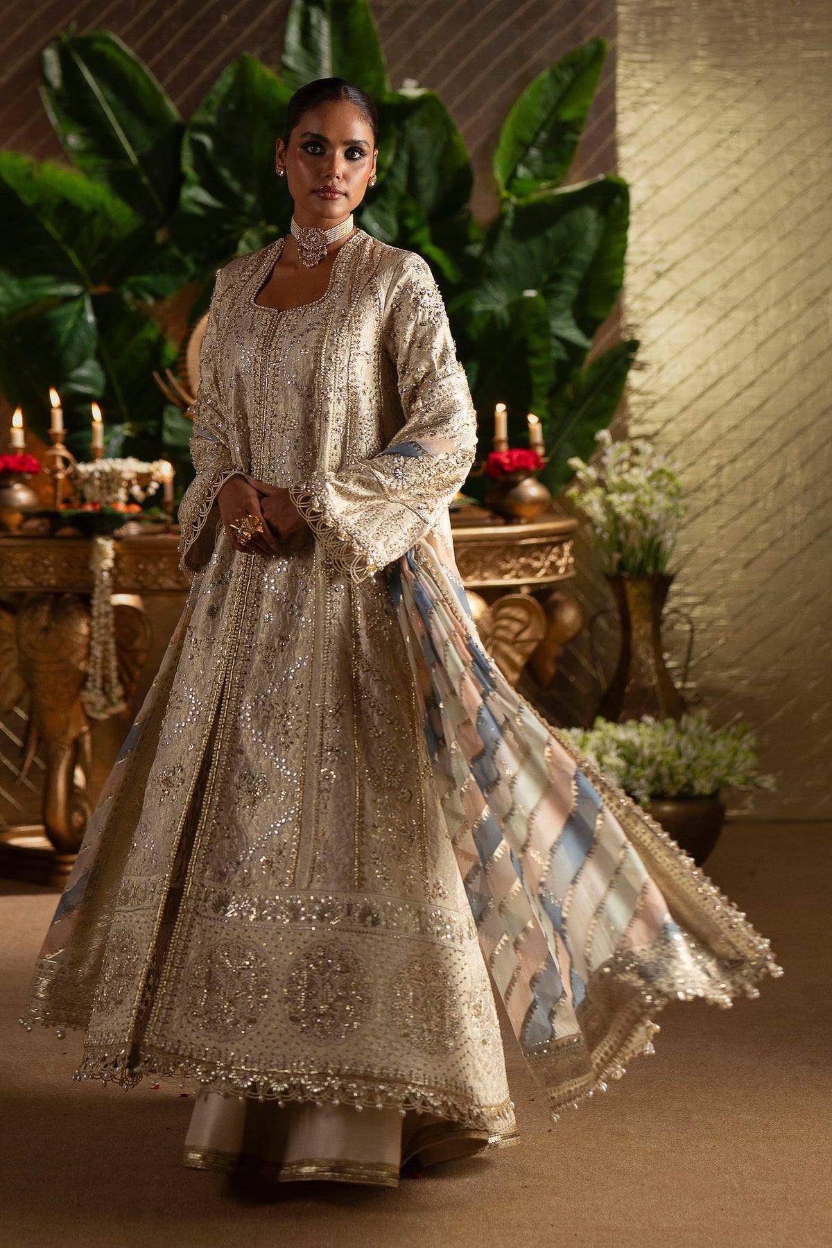 Saad Bin Shahzad | Laavni Formals | SOPHIA