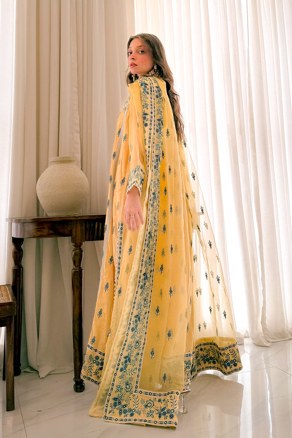 Maryum N Maria | Farisha Formals| NOEMIE - MW40086