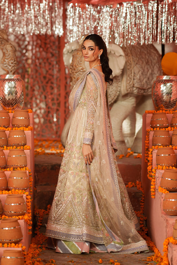 Maryum N Maria | Formal ‘25 | SHISHA BAHAR - MWS5636