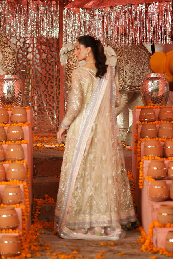 Maryum N Maria | Formal ‘25 | SHISHA BAHAR - MWS5636