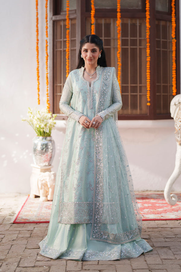 Maryum N Maria | Formal ‘25 | PARIWAR - MWS5642