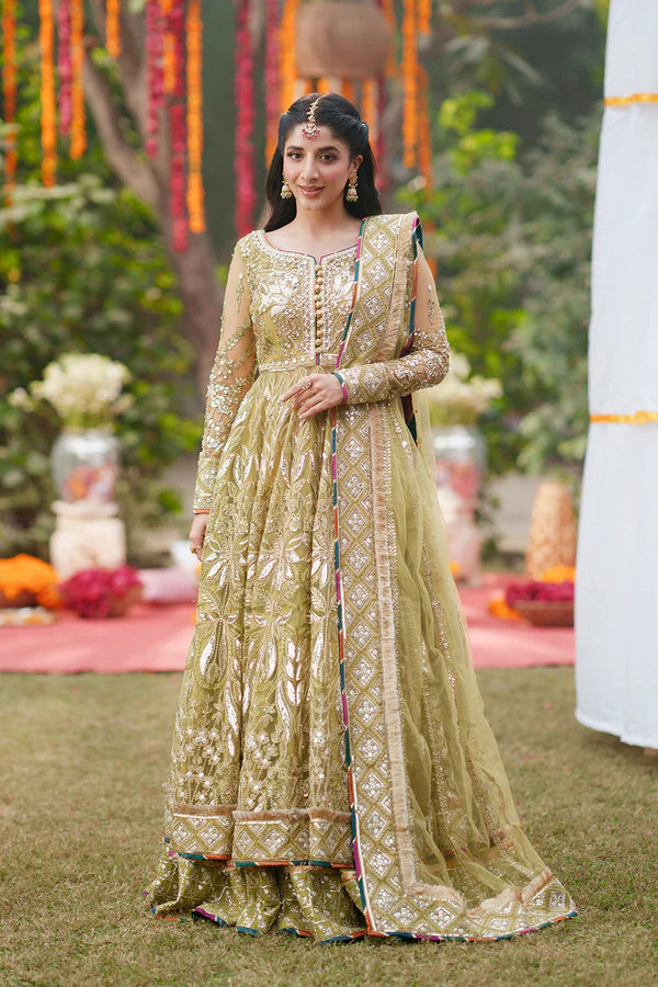 Maryum N Maria | Formal ‘25 | MORBAGH - MWS5645