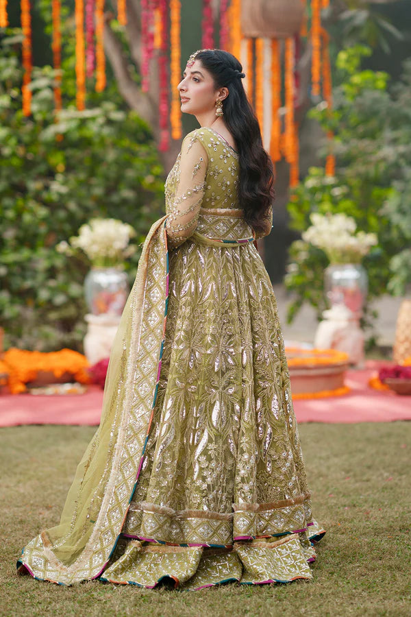 Maryum N Maria | Formal ‘25 | MORBAGH - MWS5645