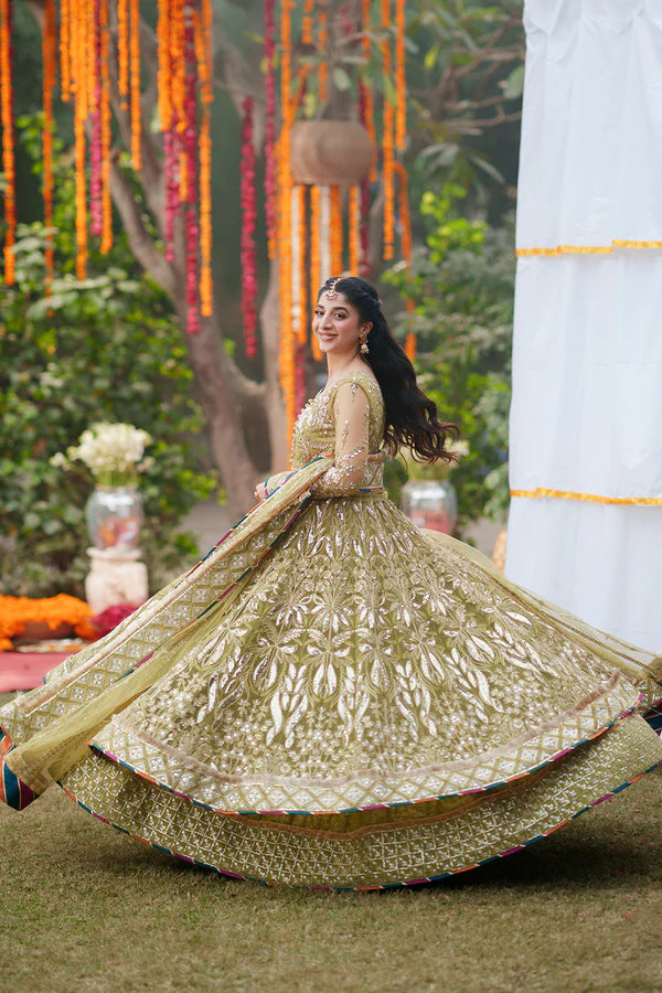 Maryum N Maria | Formal ‘25 | MORBAGH - MWS5645