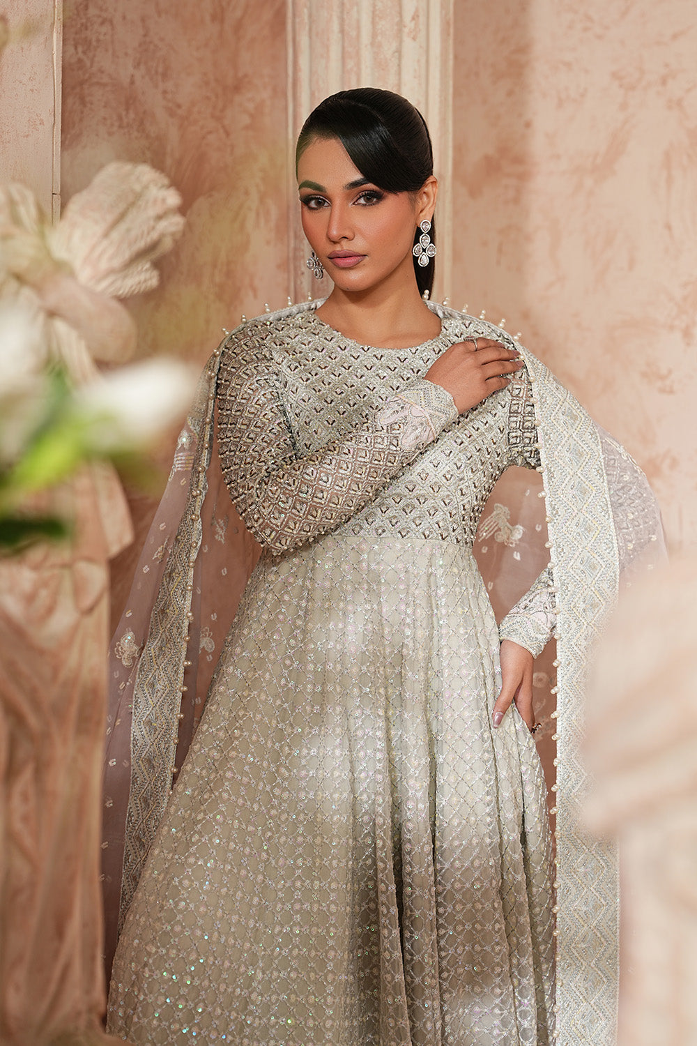 Maryum N Maria | Formal Eid Edit | SAANVI - MWS5950