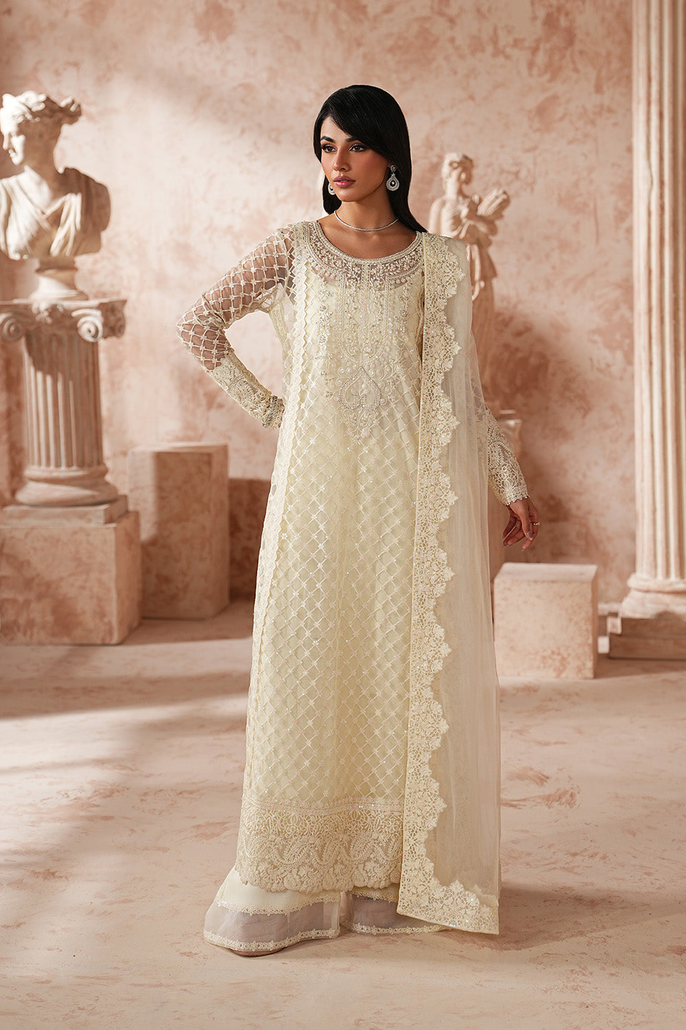 Maryum N Maria | Formal Eid Edit | SOUMYA - MWS5963