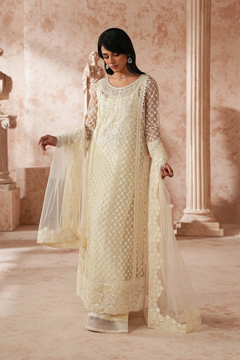 Maryum N Maria | Formal Eid Edit | SOUMYA - MWS5963