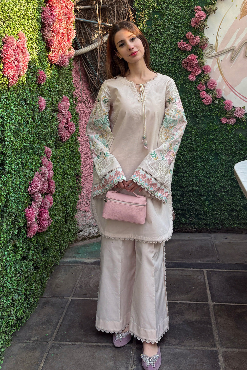 Maryum N Maria | Casual Pret | SAROOR - MWS6217
