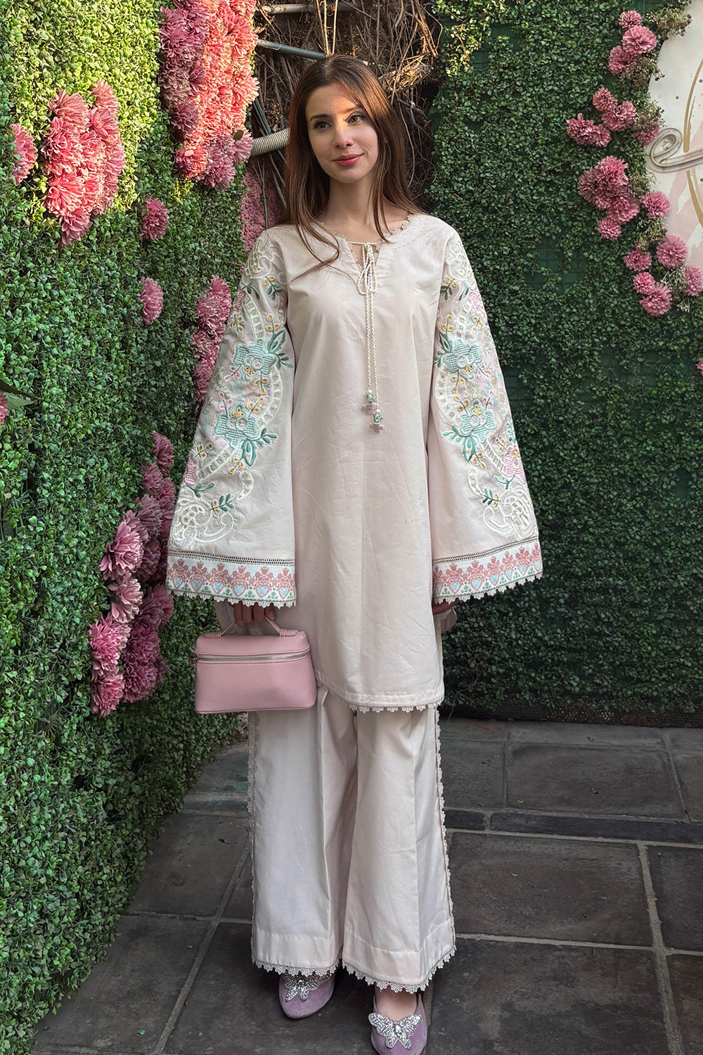 Maryum N Maria | Casual Pret | SAROOR - MWS6217