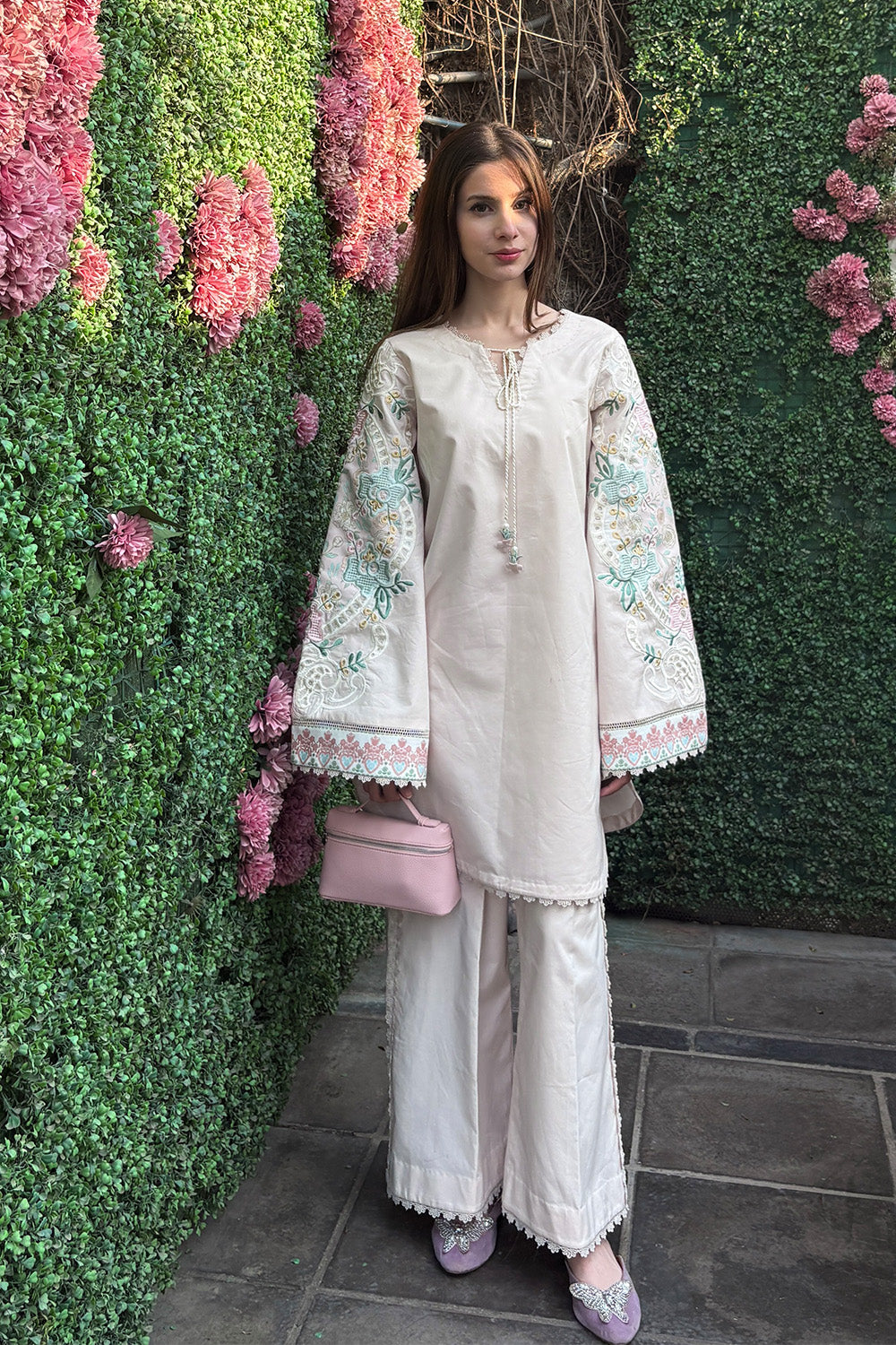 Maryum N Maria | Casual Pret | SAROOR - MWS6217