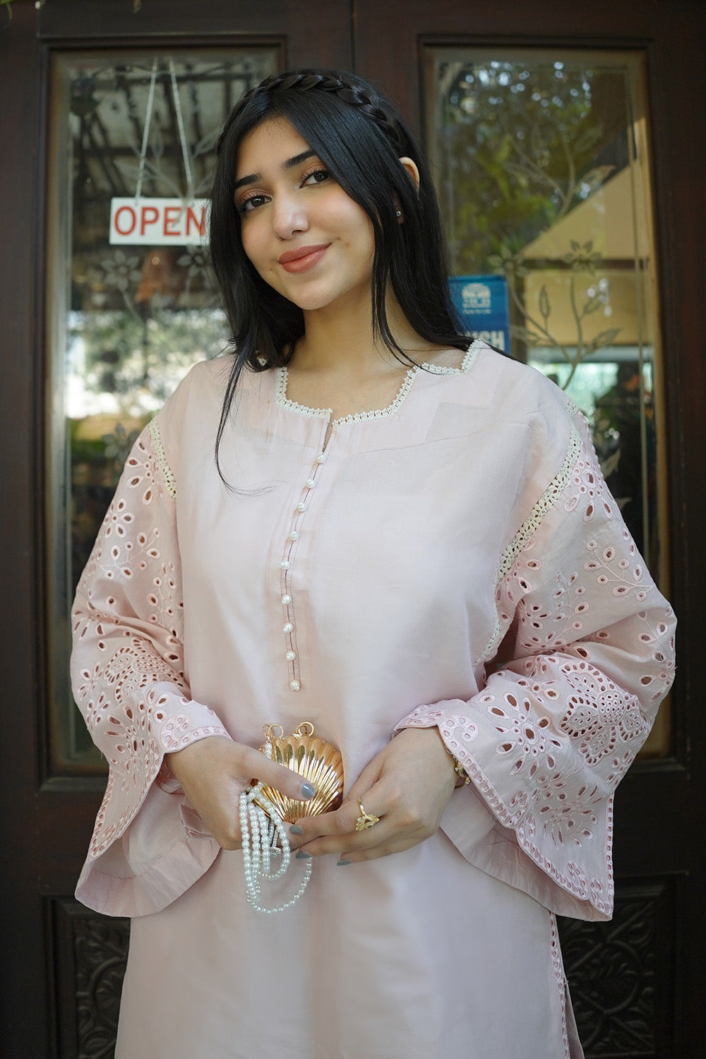 Maryum N Maria | Everywear Casuals | KALAKAND - MWS6218