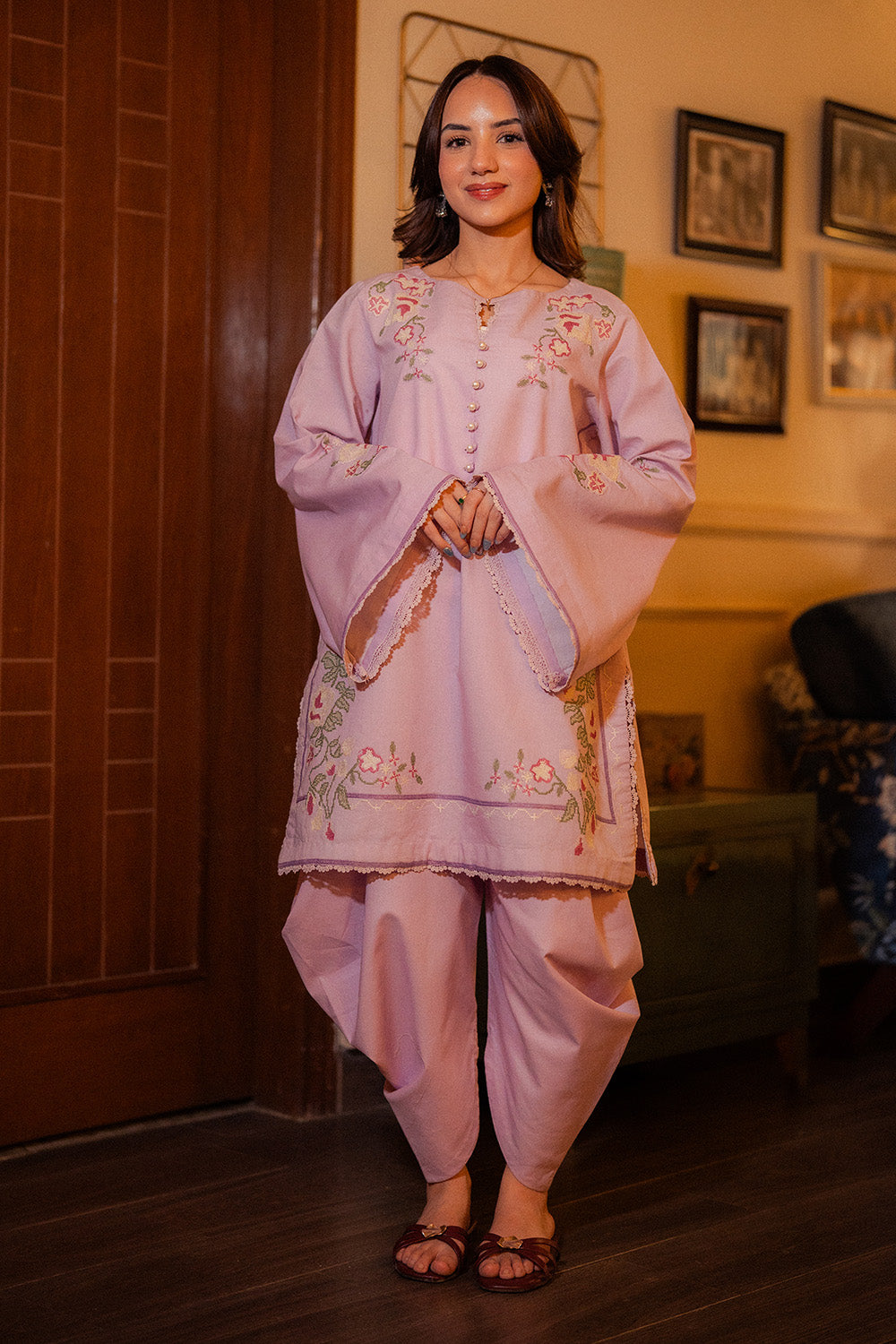 Maryum N Maria | Everywear Casuals | DHOOP - MWS6219