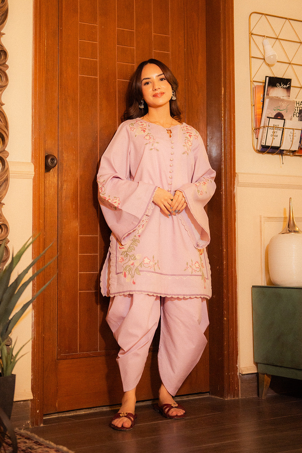 Maryum N Maria | Everywear Casuals | DHOOP - MWS6219