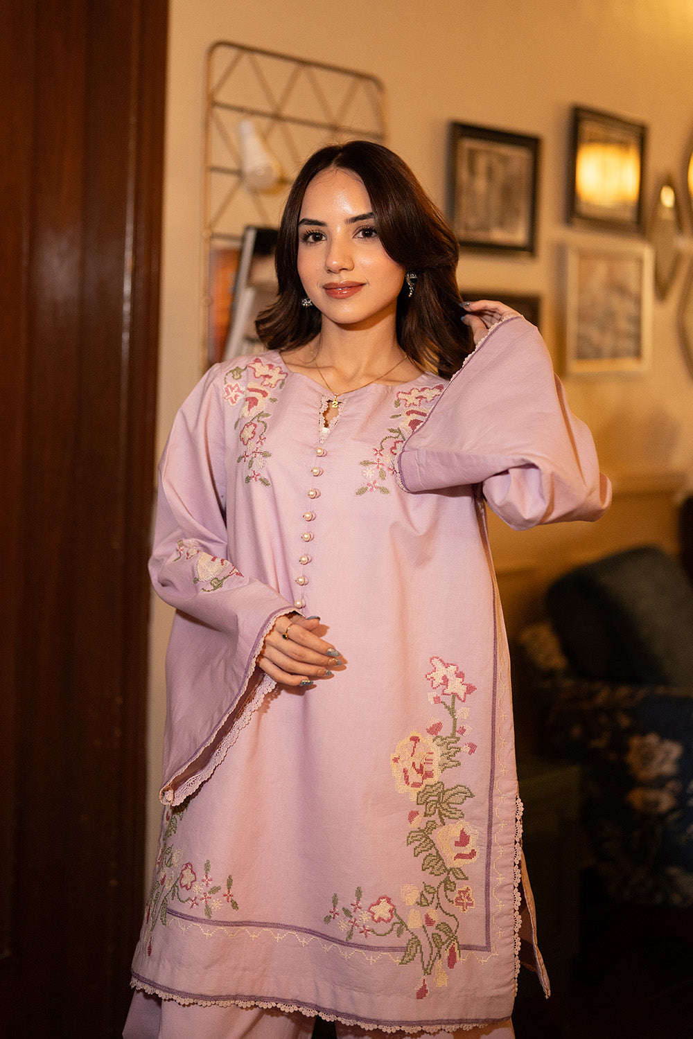 Maryum N Maria | Everywear Casuals | DHOOP - MWS6219
